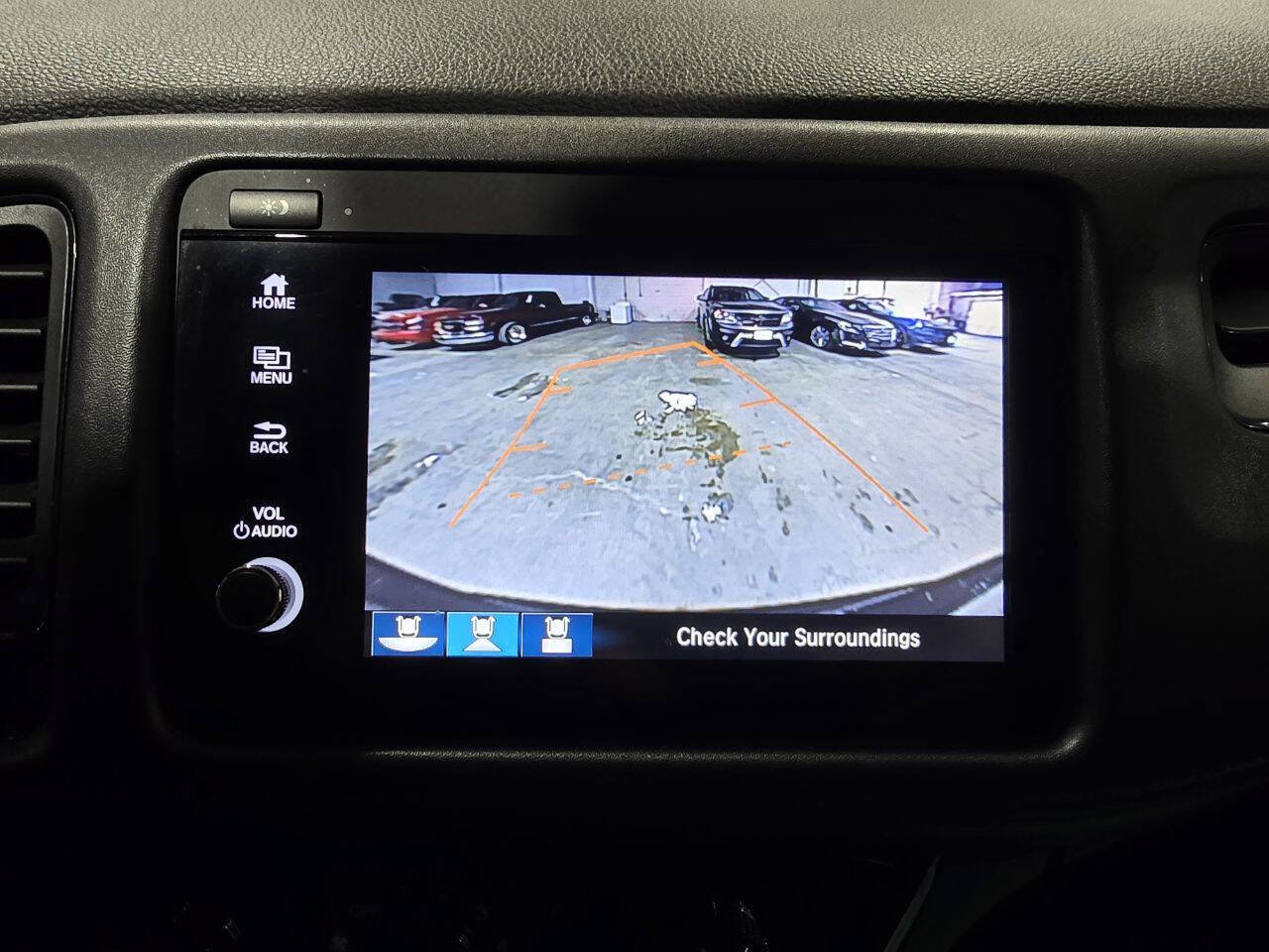 Used 2019 Honda HR-V Sport image 37