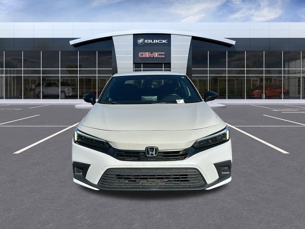 Used 2022 Honda Civic Sport image 8