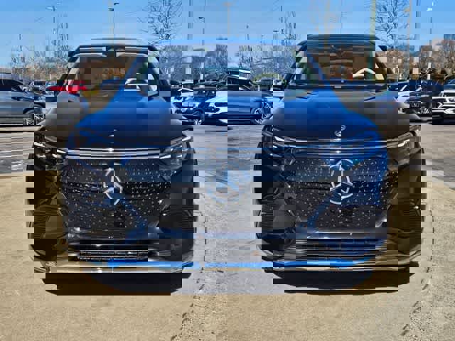 Used 2023 Mercedes-Benz EQS 450+ 4MATIC SUV image 4