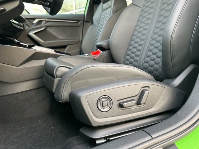 New 2026 Audi RS 3 image 10