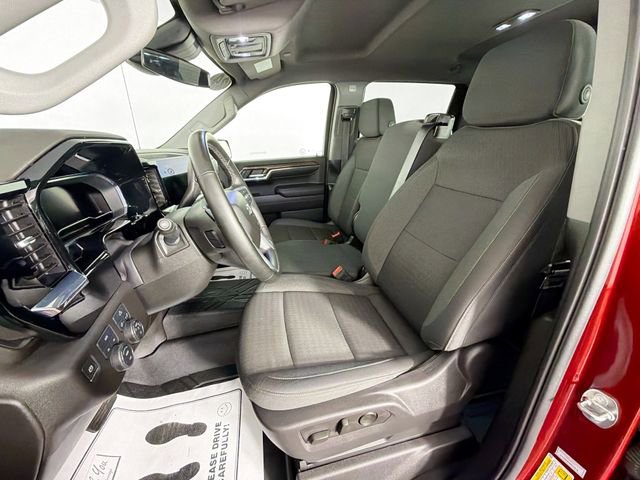 Used 2024 Chevrolet Silverado 1500 RST w/ Protection Package image 21