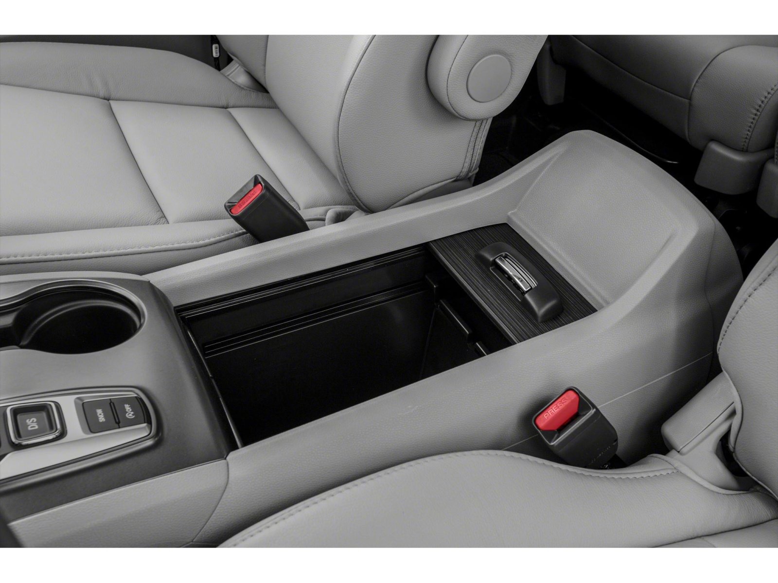 Used 2021 Honda Pilot EX-L image 12