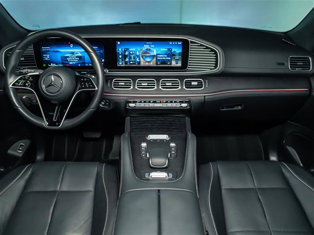Used 2024 Mercedes-Benz GLE 580 4MATIC image 20