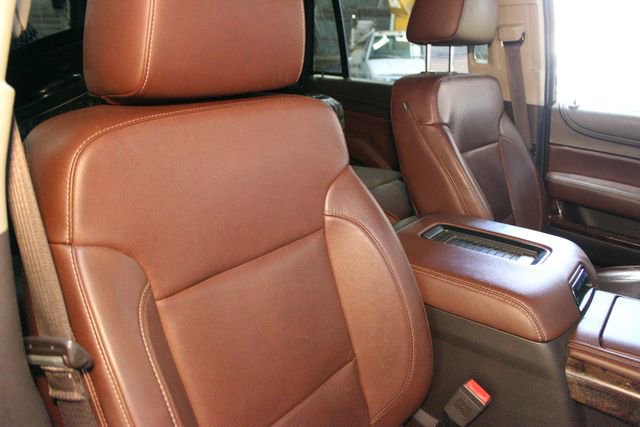 Used 2016 Chevrolet Tahoe LTZ image 11