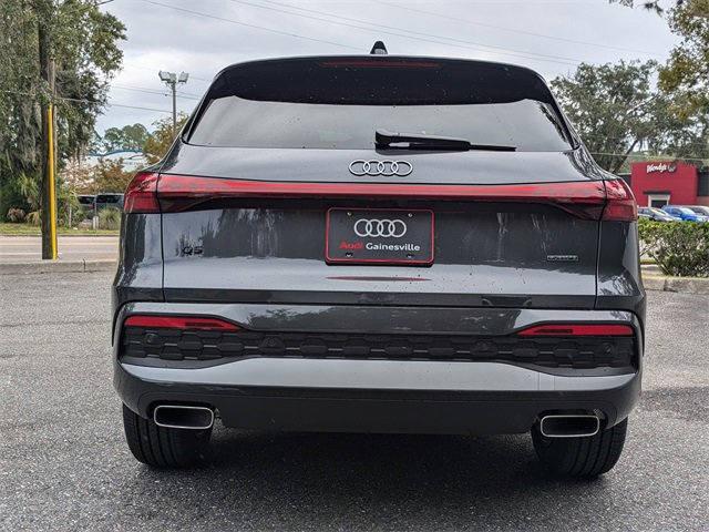 New 2025 Audi Q5 Premium Plus image 7