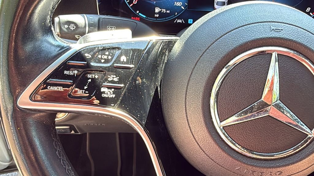 Used 2021 Mercedes-Benz E 350 4MATIC Sedan image 29