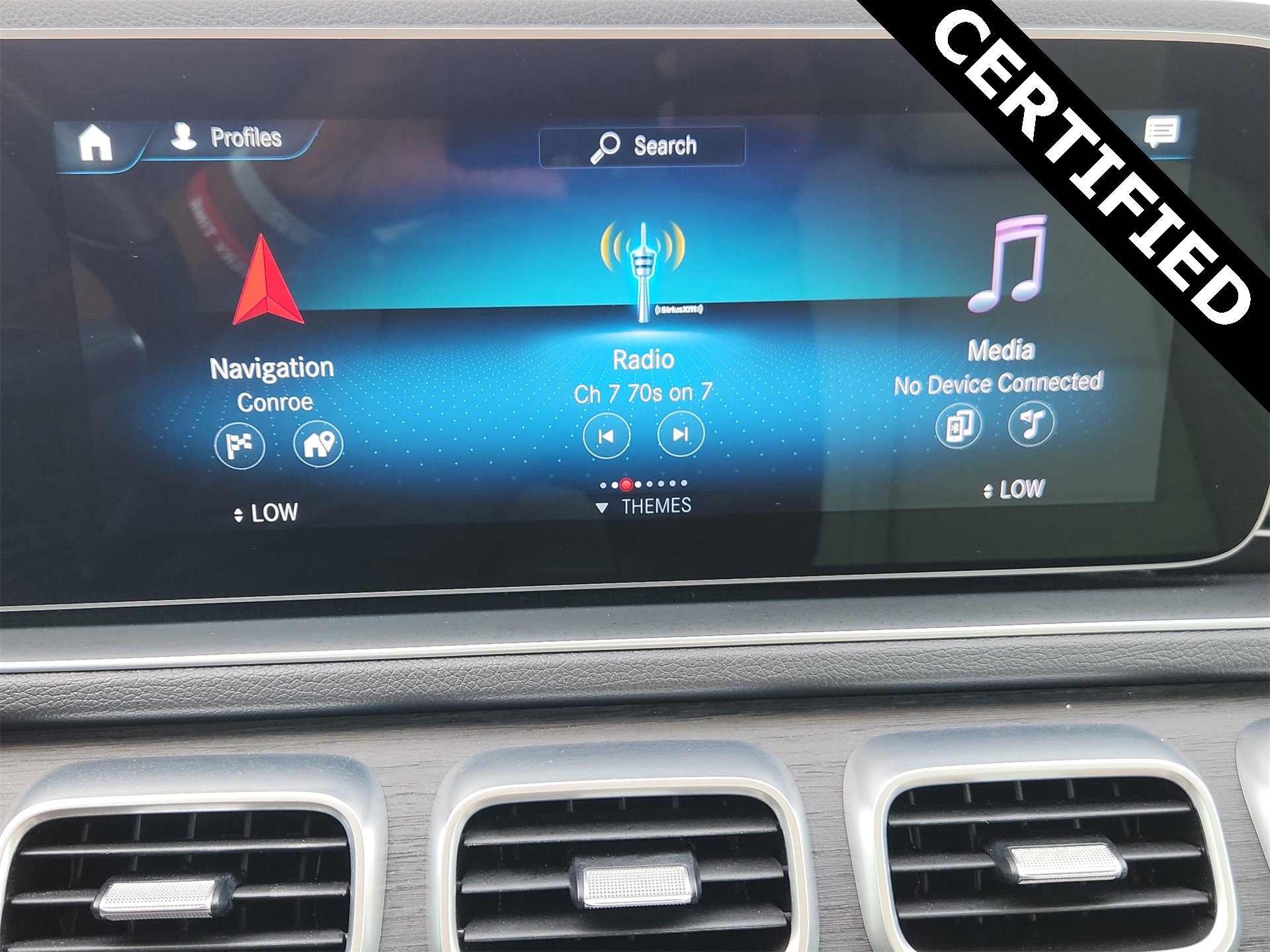 Certified 2022 Mercedes-Benz GLE 350 image 16