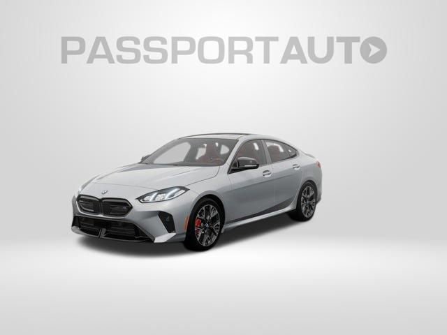 New 2026 BMW M235i xDrive AWD/4WD image 1