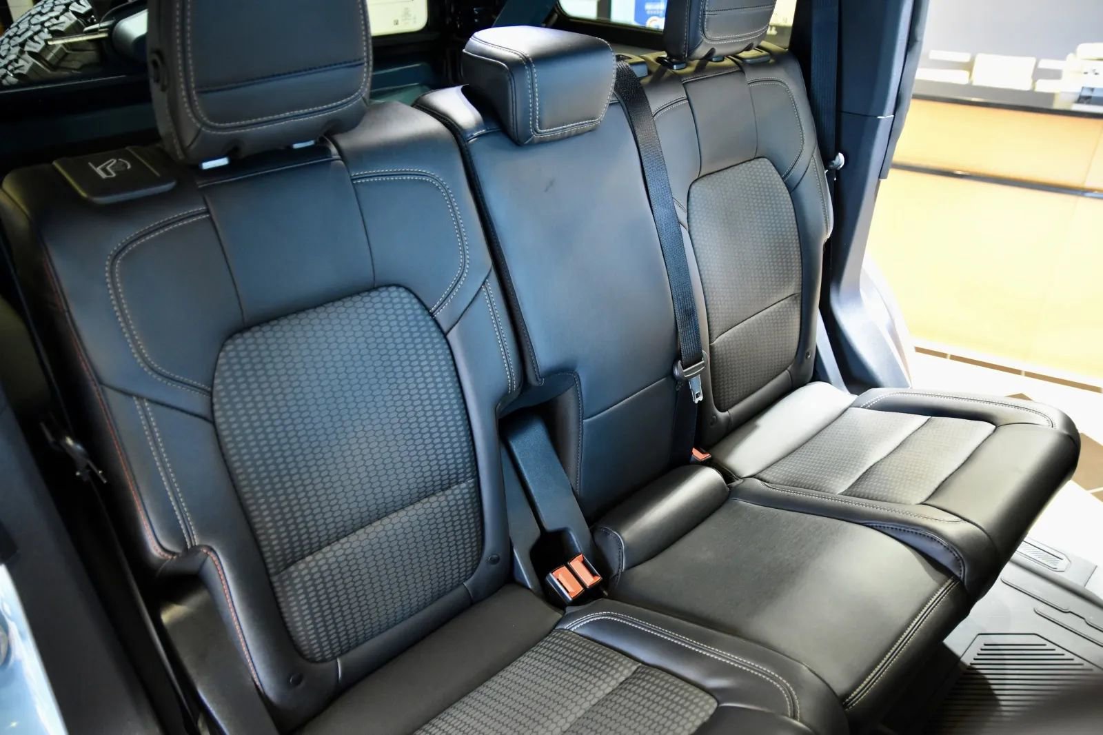 Used 2023 Ford Bronco Raptor image 30