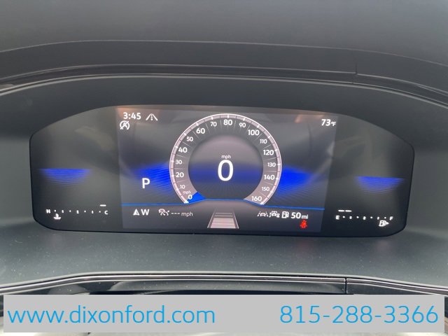 New 2024 Volkswagen Taos SE image 16