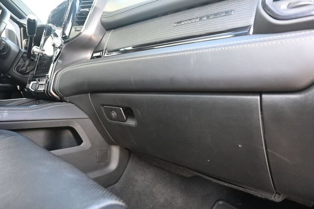 Used 2024 RAM 3500 Limited AWD/4WD image 48