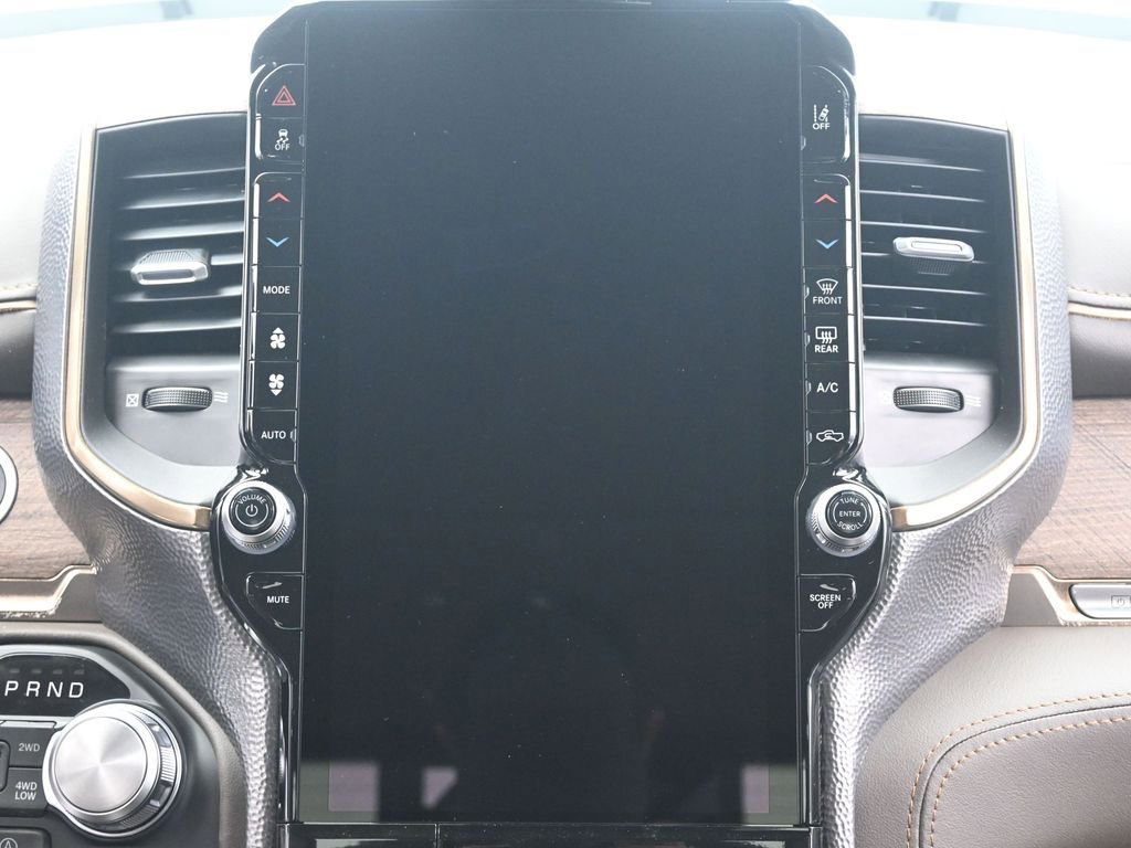 New 2025 RAM 1500 Limited image 26