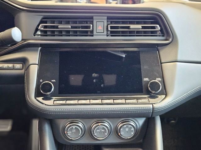 New 2025 Nissan Z Performance w/ Floor Mat Package image 18