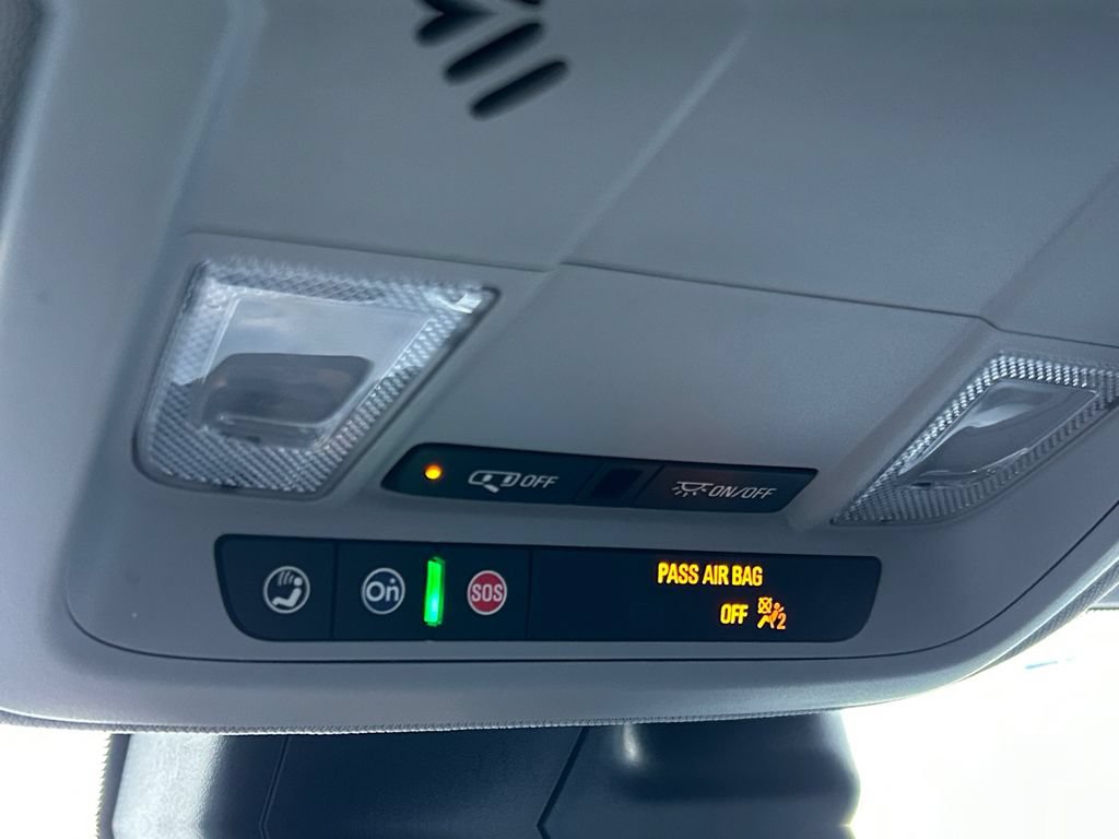 Used 2024 Chevrolet Malibu LT FWD image 41