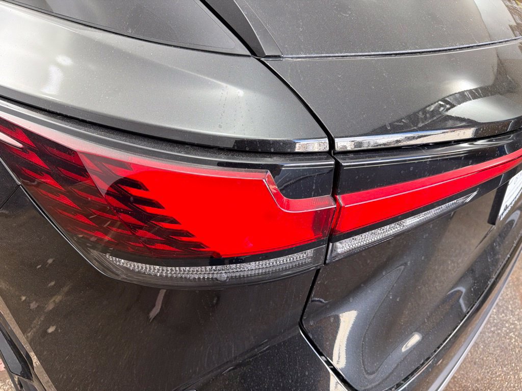 New 2026 Lexus RX 350h w/ Convenience Package AWD/4WD image 18