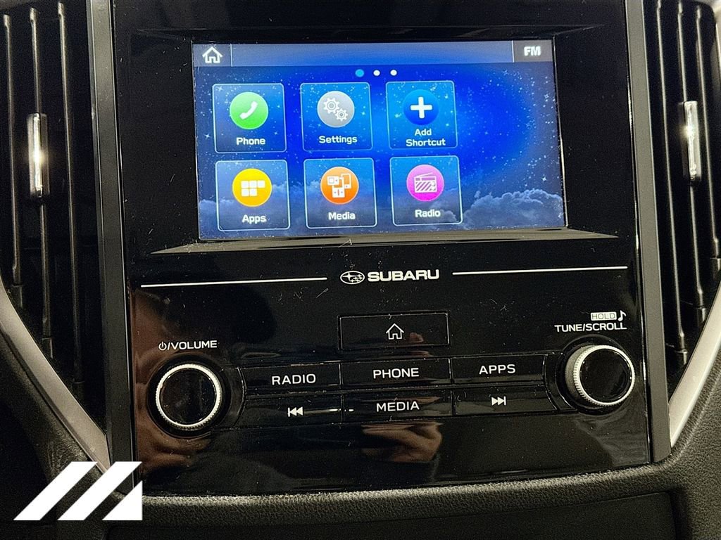 Used 2023 Subaru Forester image 16