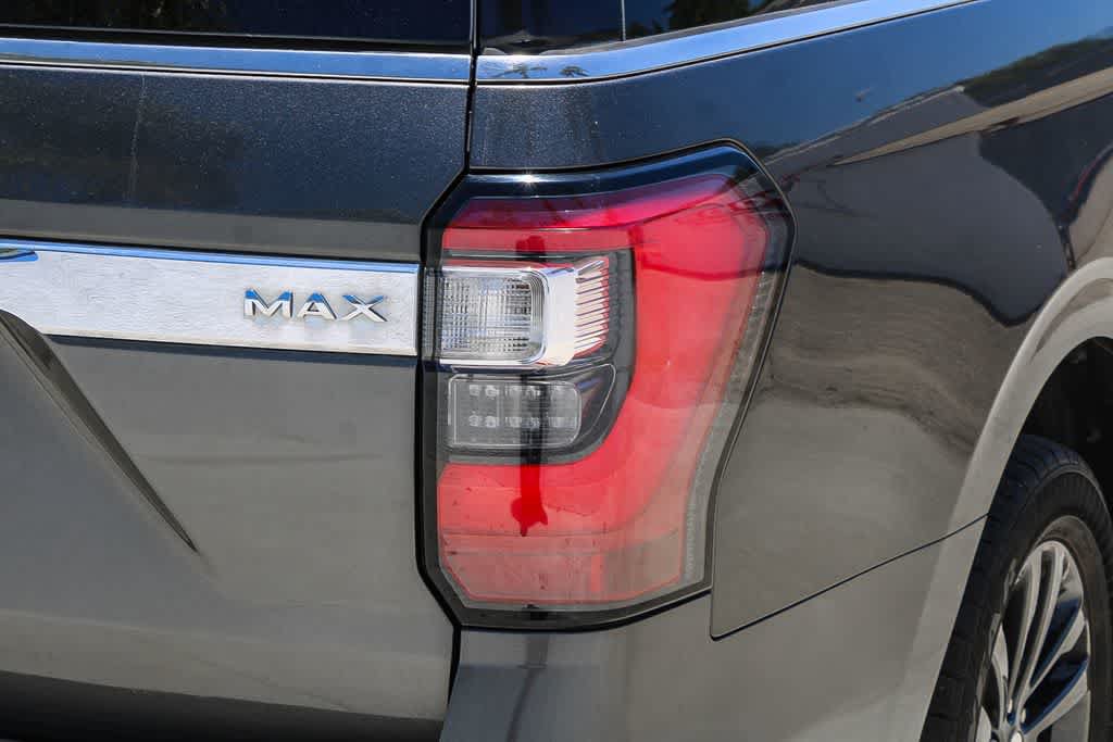 Used 2019 Ford Expedition Max Limited RWD image 10