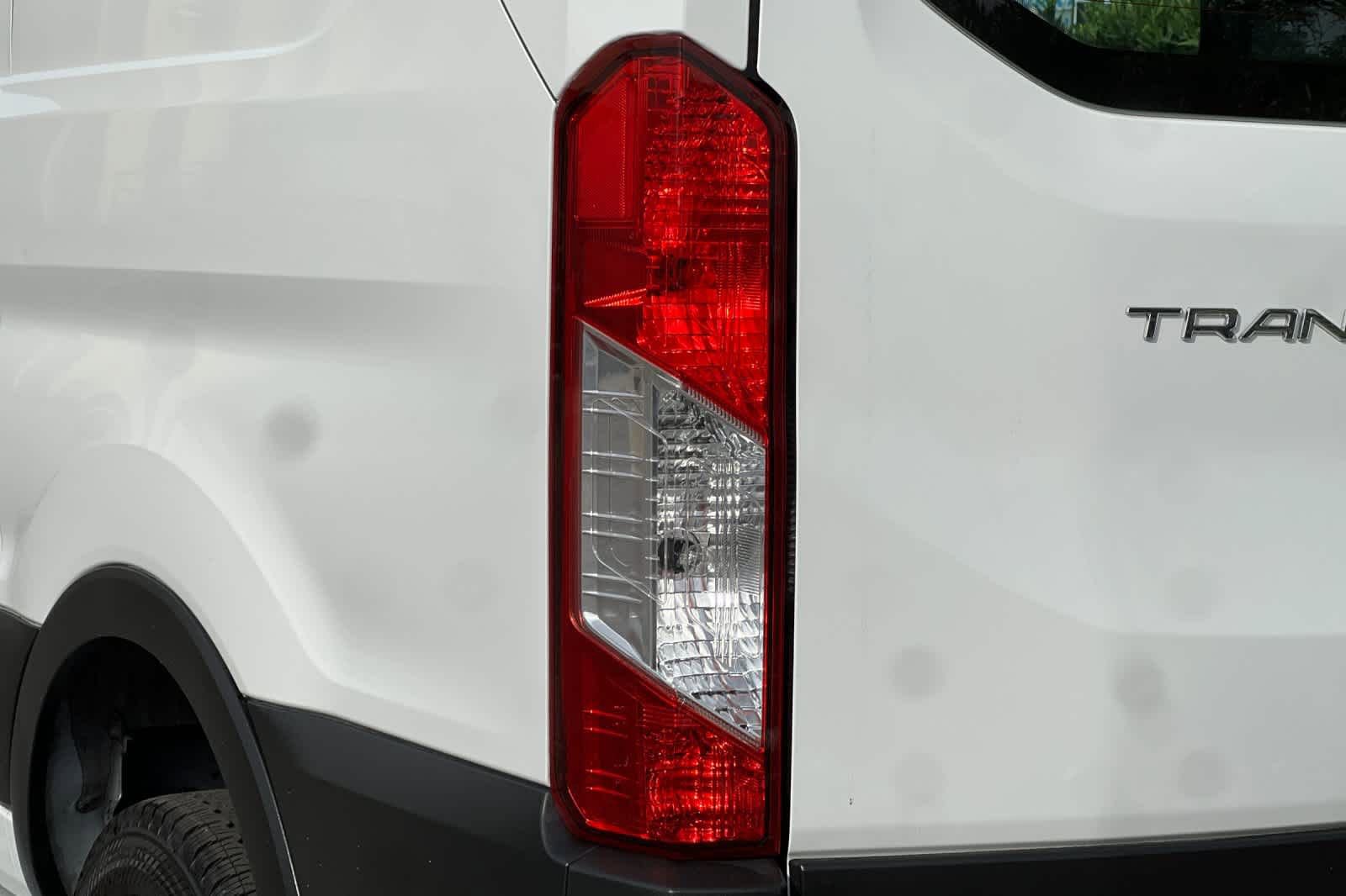 Used 2024 Ford Transit 250 Base w/ Exterior Upgrade Package image 24