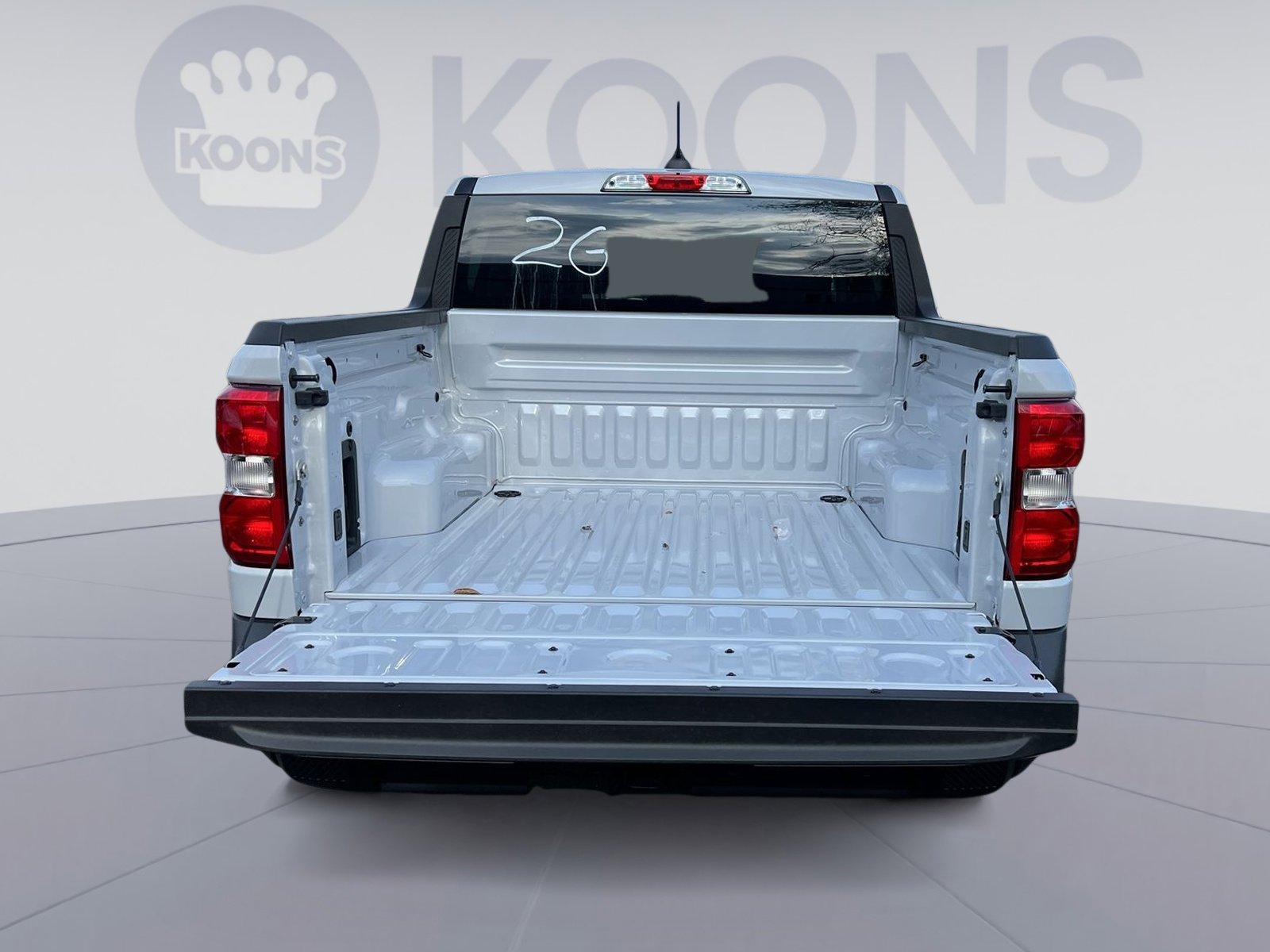 New 2025 Ford Maverick XLT w/ XLT Luxury Package image 25