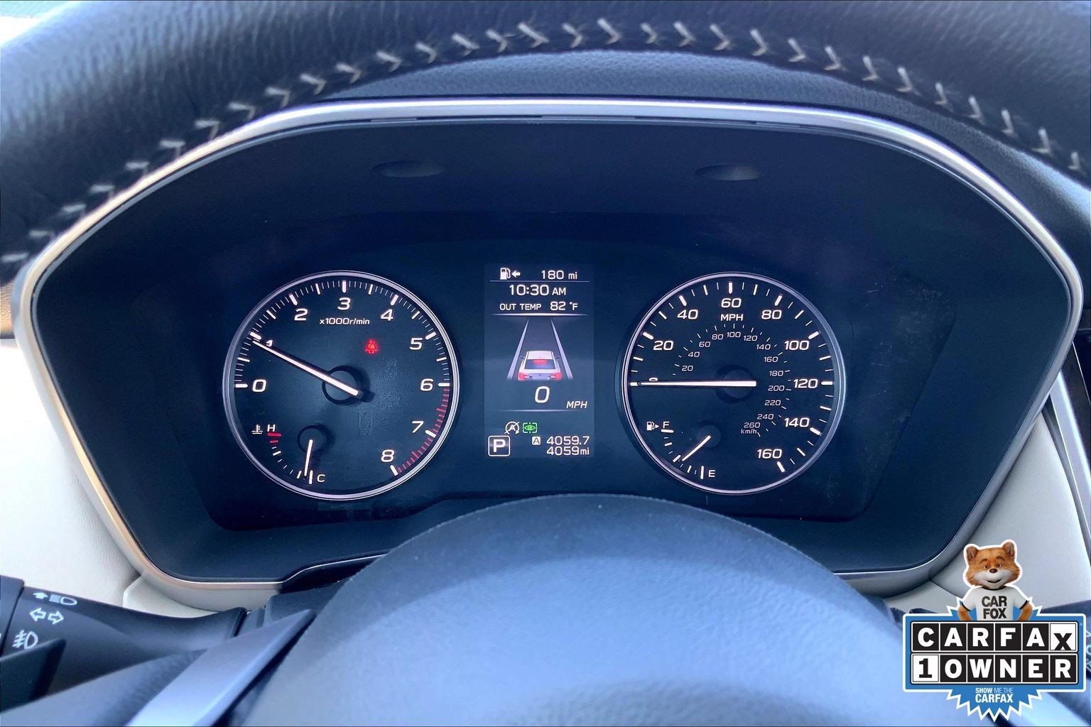 Certified 2025 Subaru Legacy Limited AWD/4WD image 27