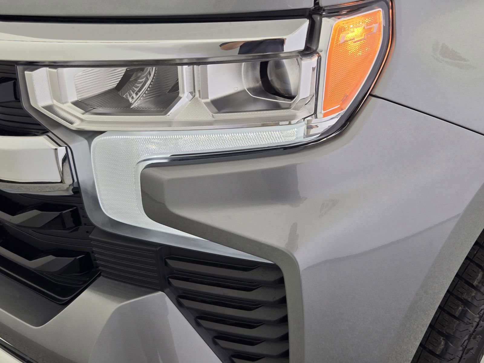 New 2026 Chevrolet Silverado 1500 LT AWD/4WD image 9