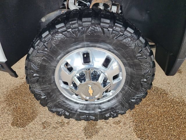 Used 2024 Chevrolet Silverado 3500 High Country w/ High Country Premium Package AWD/4WD image 20