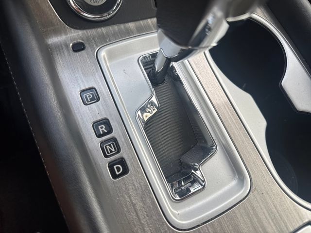 Used 2017 Nissan Murano SV AWD/4WD image 23