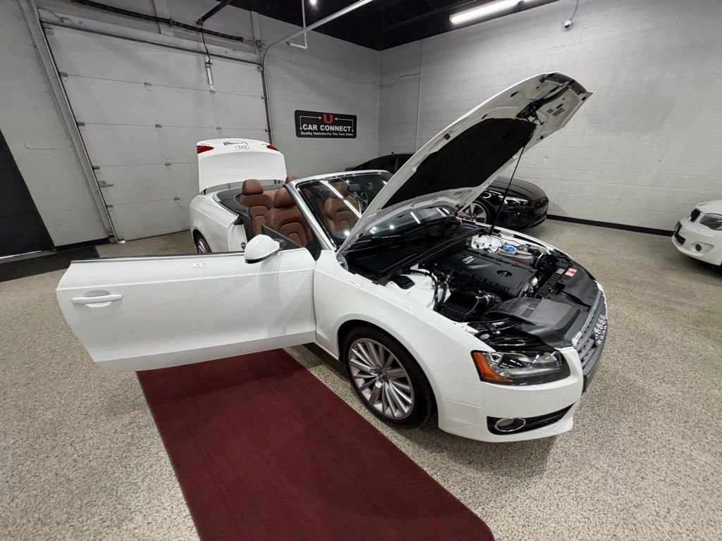 Used 2010 Audi A5 2.0T Premium image 53