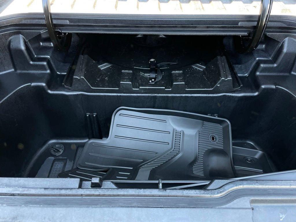 Certified 2023 Honda Ridgeline RTL image 43