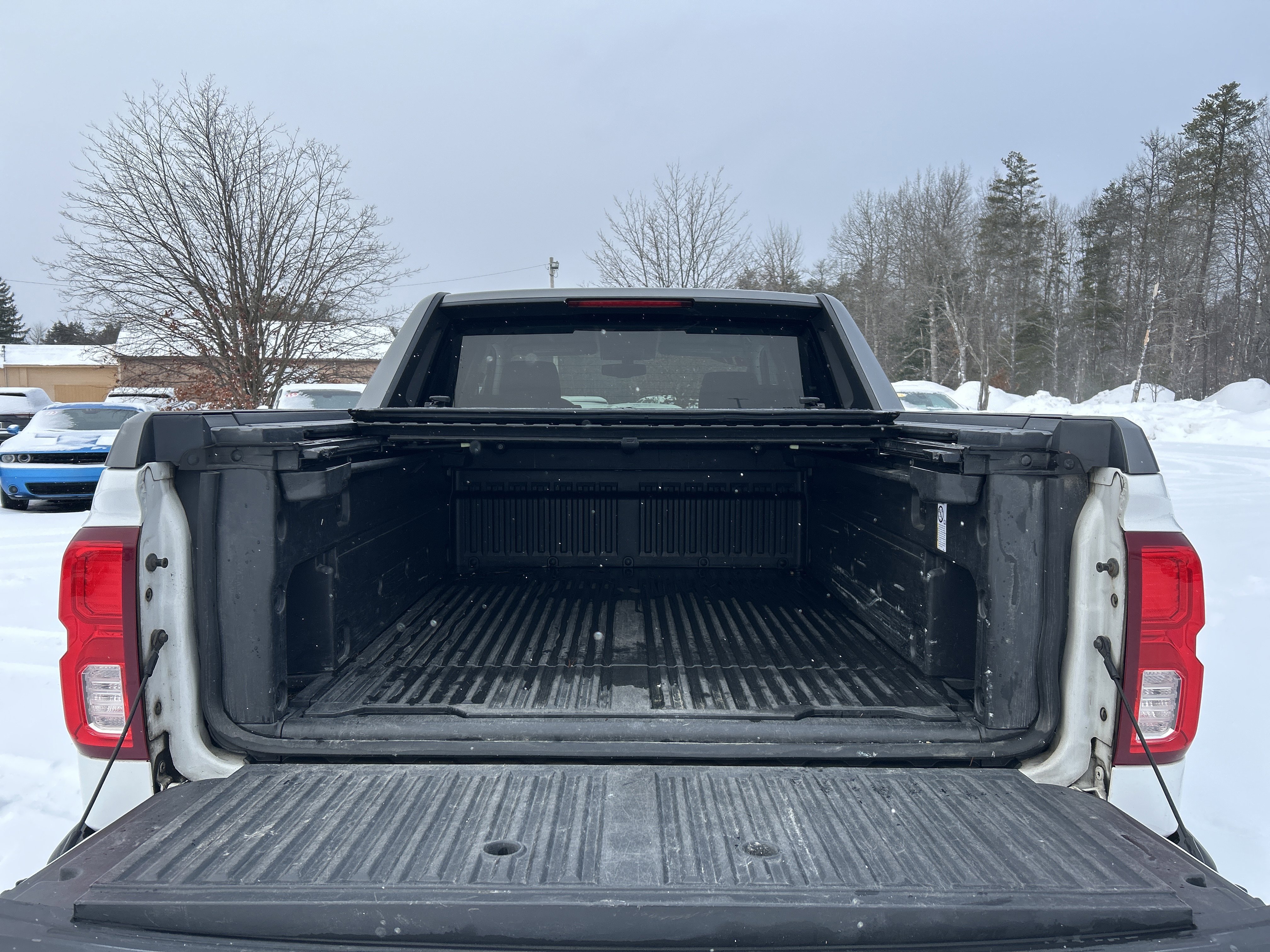 Used 2017 Chevrolet Silverado 1500 LT image 9