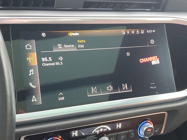 Used 2022 Audi Q3 2.0T Premium Plus w/ Premium Plus Package image 15