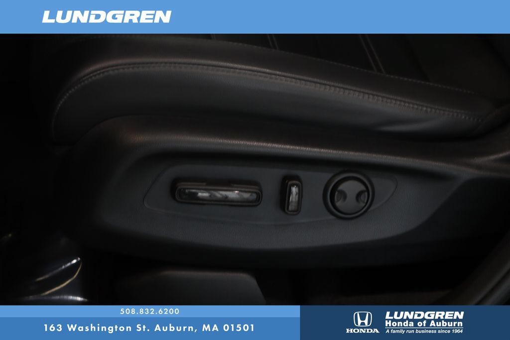 Used 2023 Honda CR-V EX-L image 14