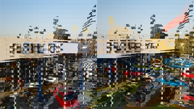 Certified 2023 Ford Explorer Limited image 24