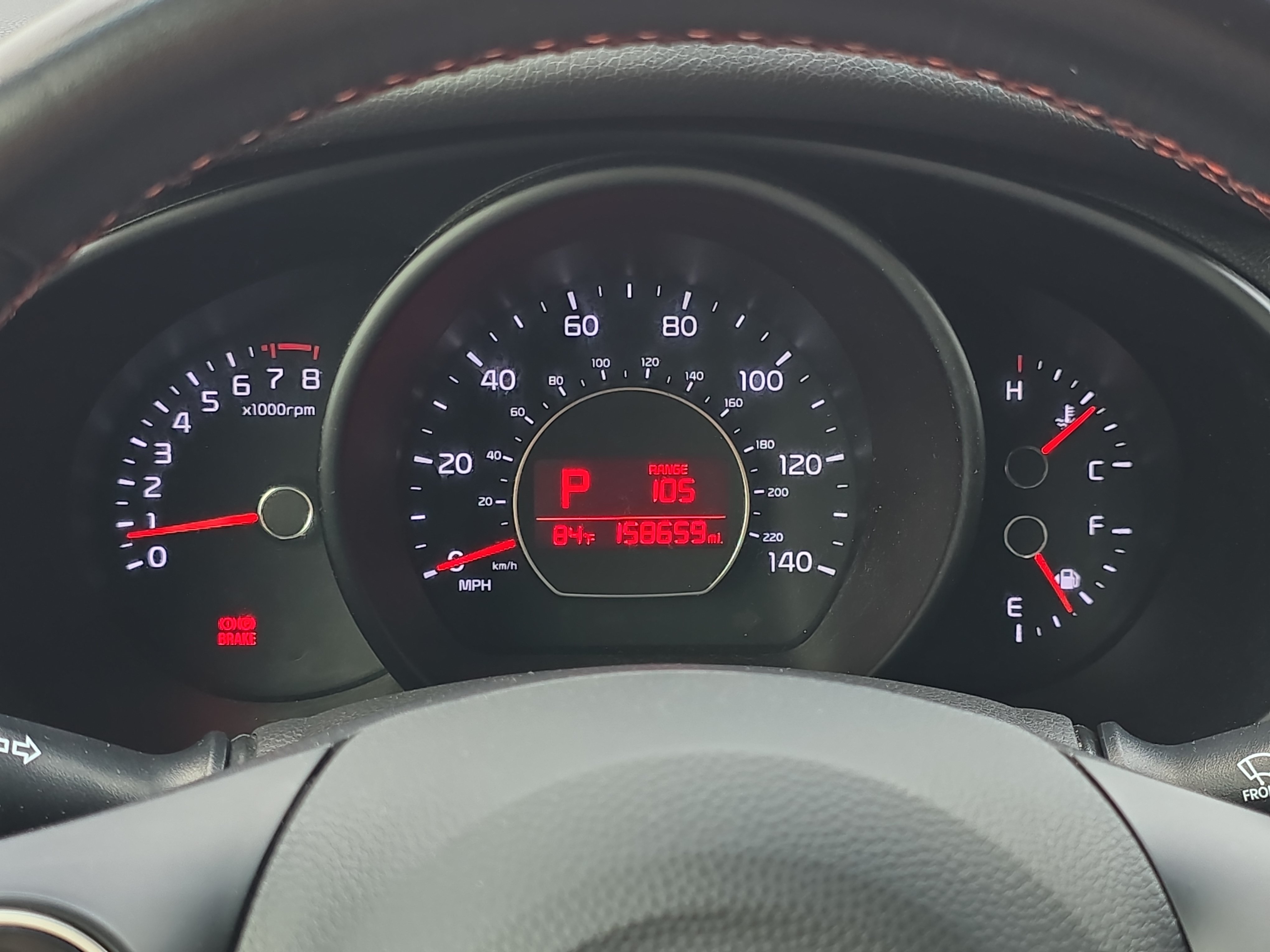 Used 2014 Kia Soul + FWD image 18