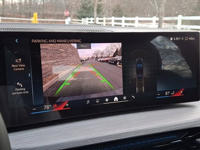 New 2026 BMW i4 eDrive40 image 16