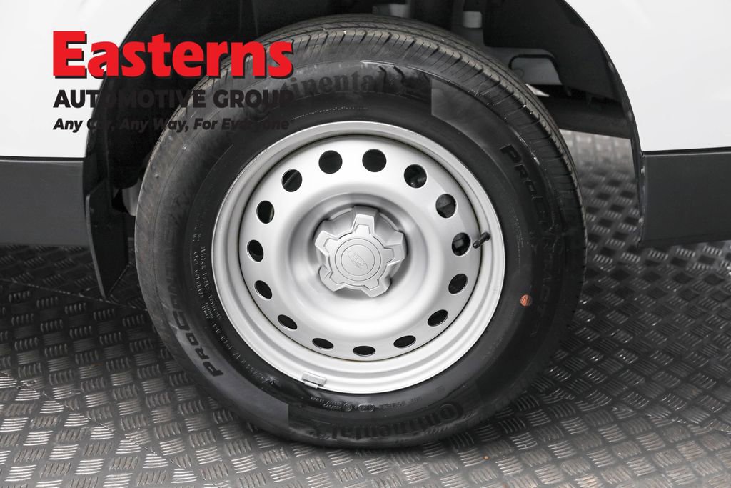 Used 2023 Ford Maverick XL image 8