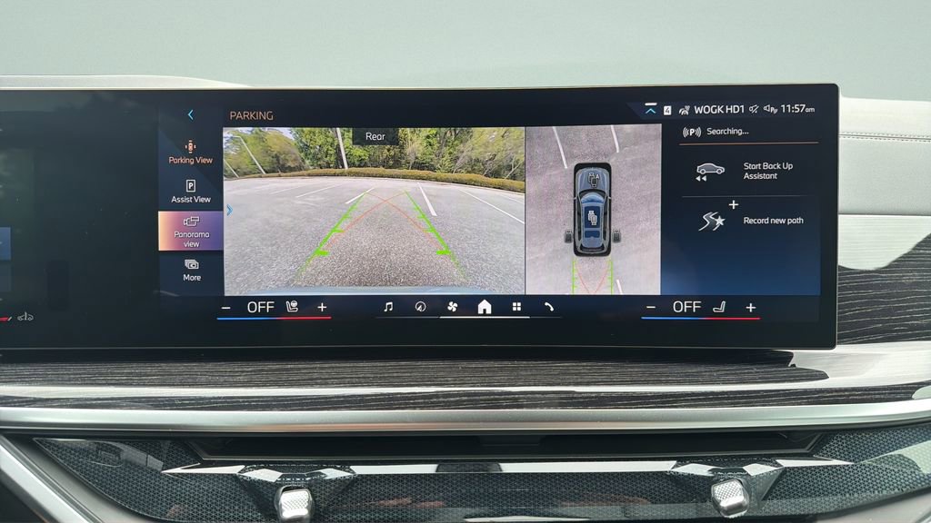 New 2026 BMW X7 xDrive40i image 12