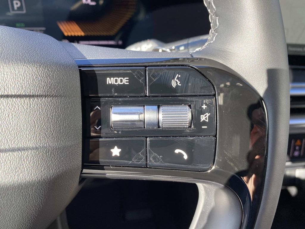 New 2026 Kia Sorento EX w/ EX Premium Package image 16