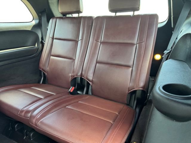 Used 2024 Dodge Durango GT AWD/4WD image 17