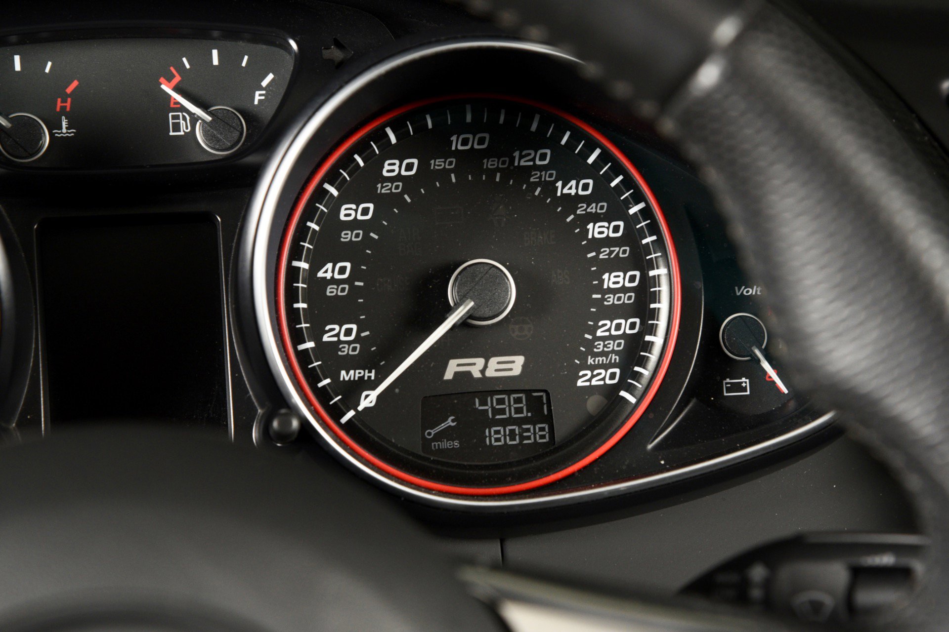Used 2011 Audi R8 V10 AWD/4WD image 25