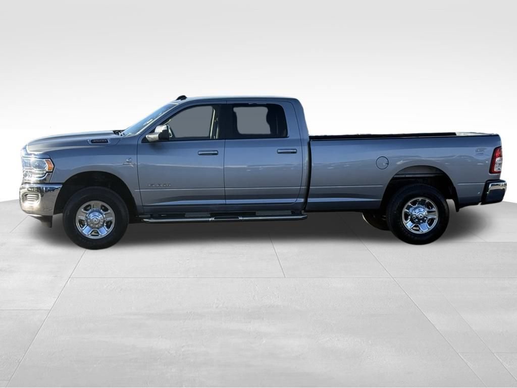 Used 2020 RAM 3500 Big Horn AWD/4WD image 8