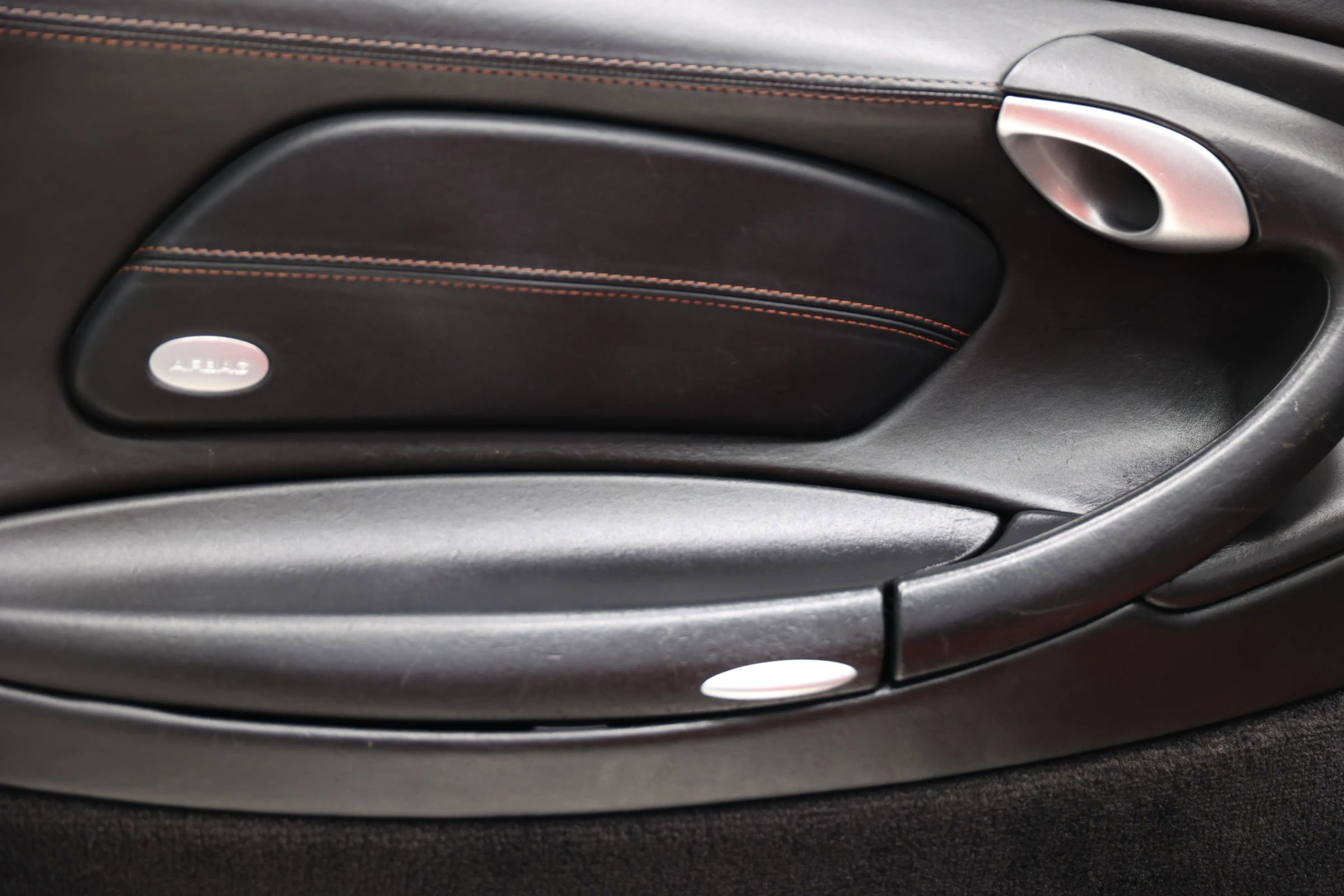 Used 2005 Porsche 911 Turbo image 12