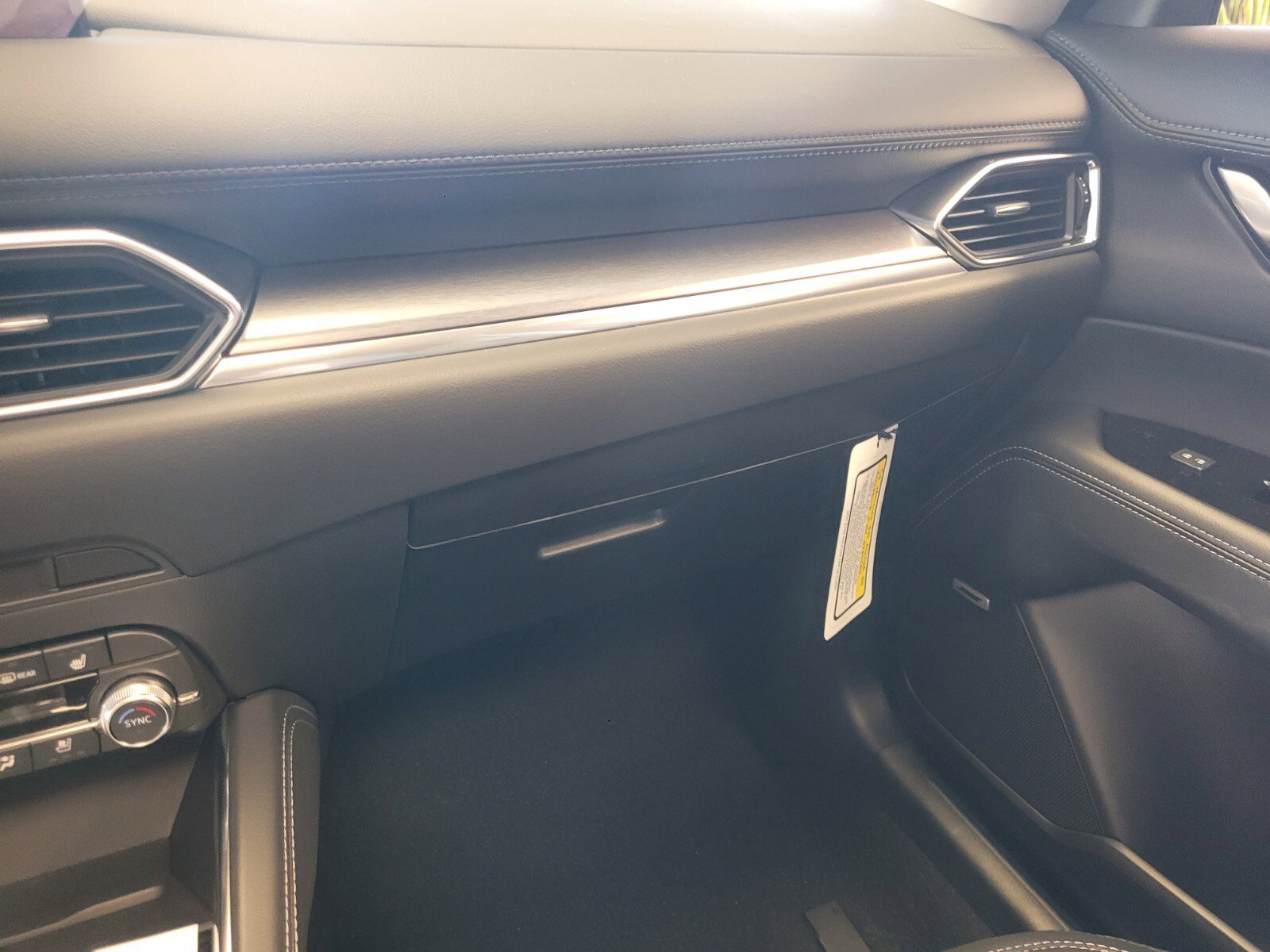 New 2025 MAZDA CX-5 AWD 2.5 S w/ Premium Plus Pkg image 29