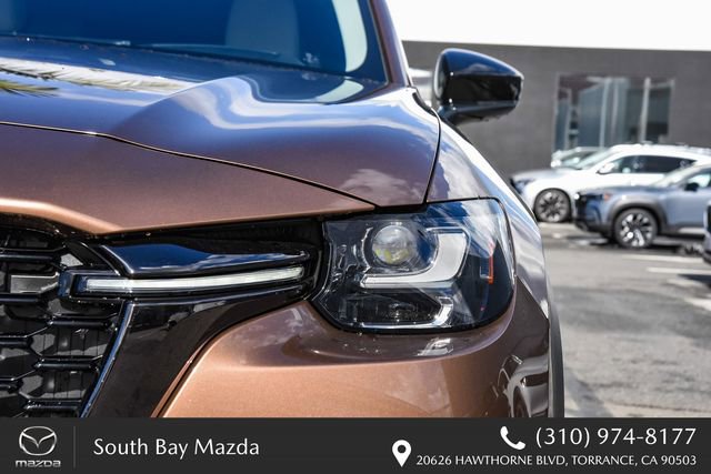New 2026 MAZDA CX-70 SC Plus image 4