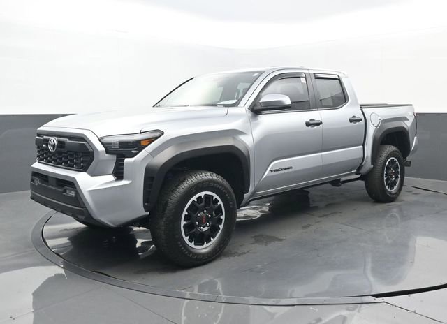 Used 2025 Toyota Tacoma TRD Off-Road AWD/4WD image 22