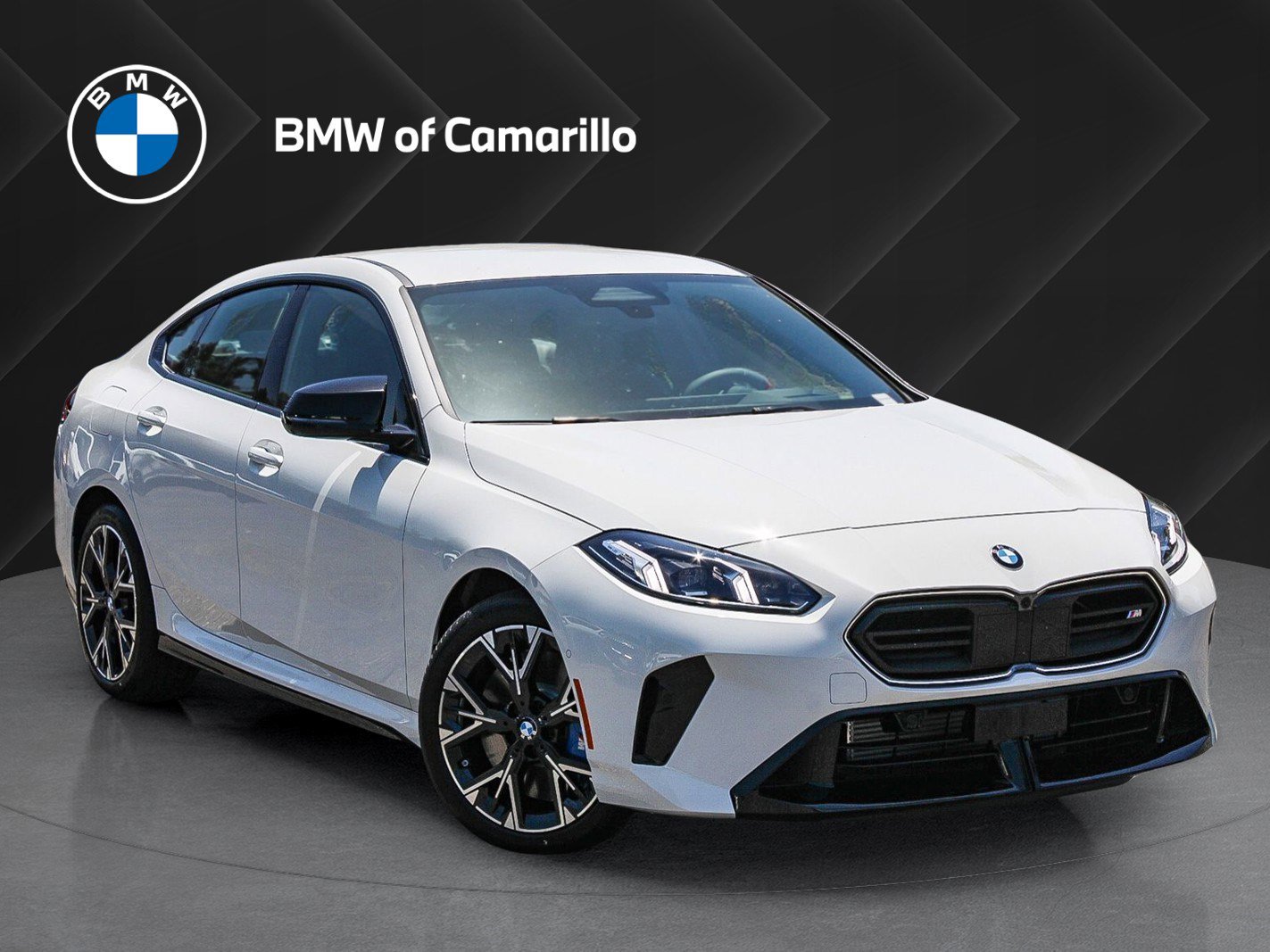 New 2026 BMW M235i xDrive w/ Technology Package AWD/4WD video 1