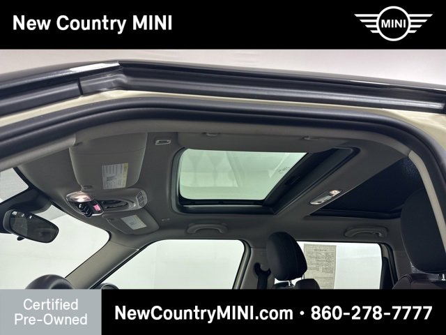 Certified 2023 MINI Cooper Clubman S image 32