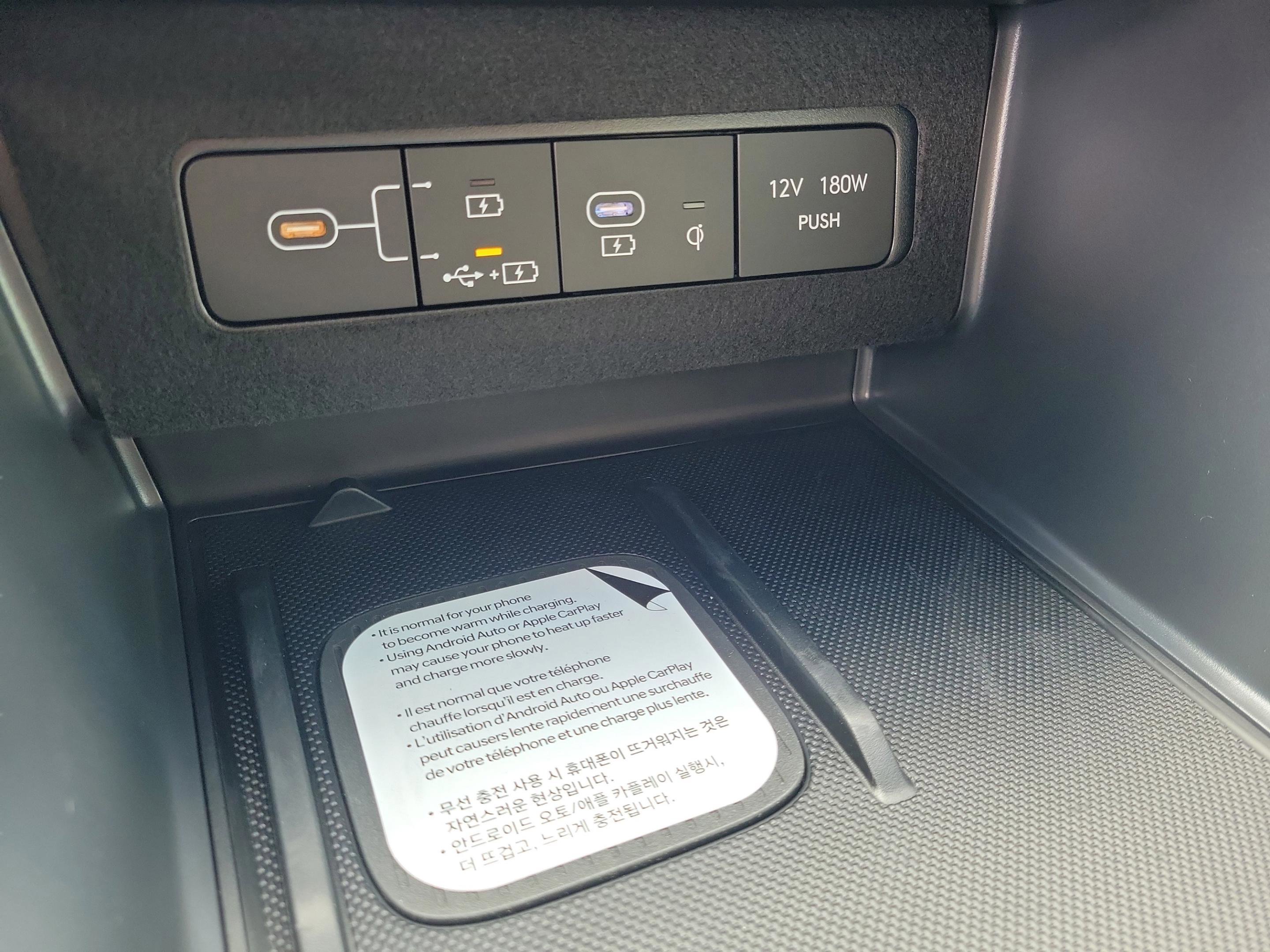 New 2026 Hyundai Sonata SEL FWD image 9
