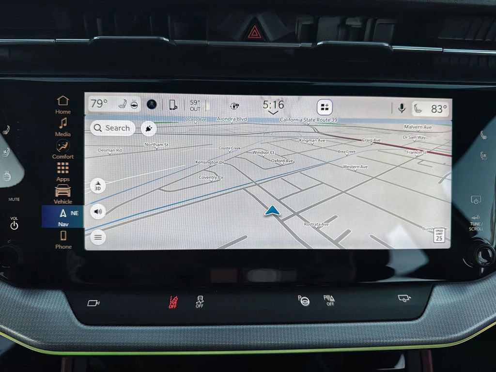 Used 2024 Jeep Wagoneer Launch Edition image 20