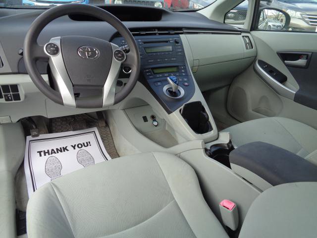 Used 2011 Toyota Prius Two image 17